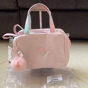 New Kipling Insulated Lunch Pale